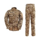 UNIFORME AIRSOFT IMMORTAL RIPSTOP PIX.ARIDO