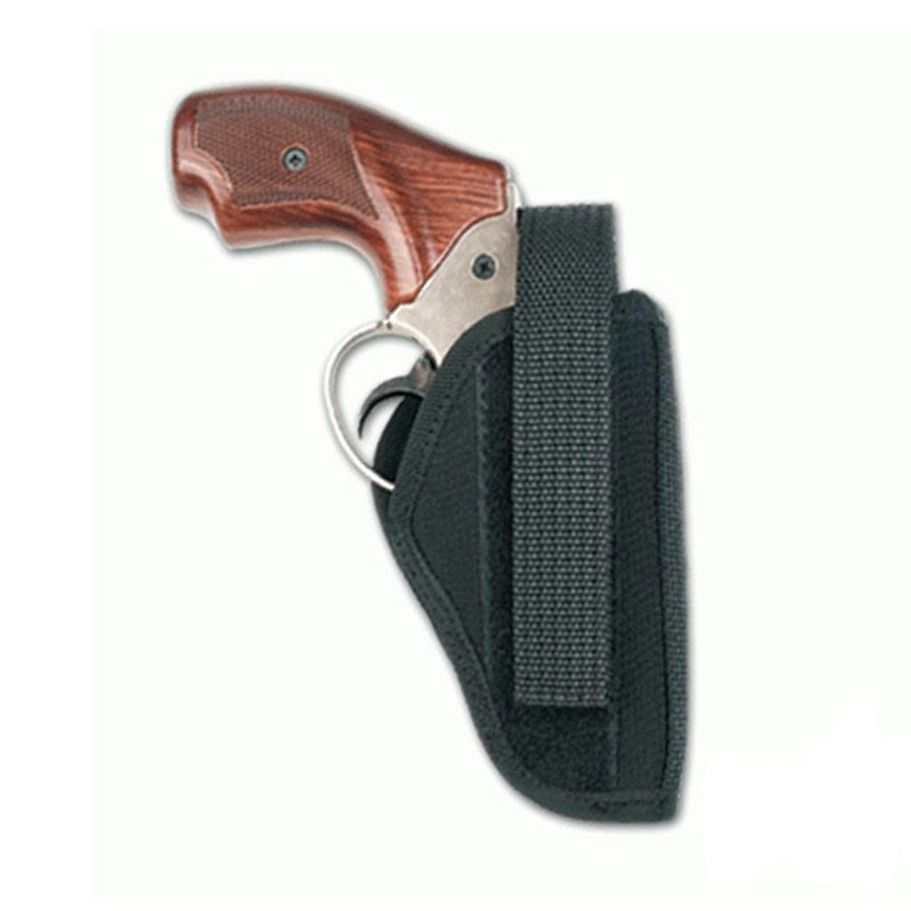 FUNDA PISTOLA DINGO NEGRA