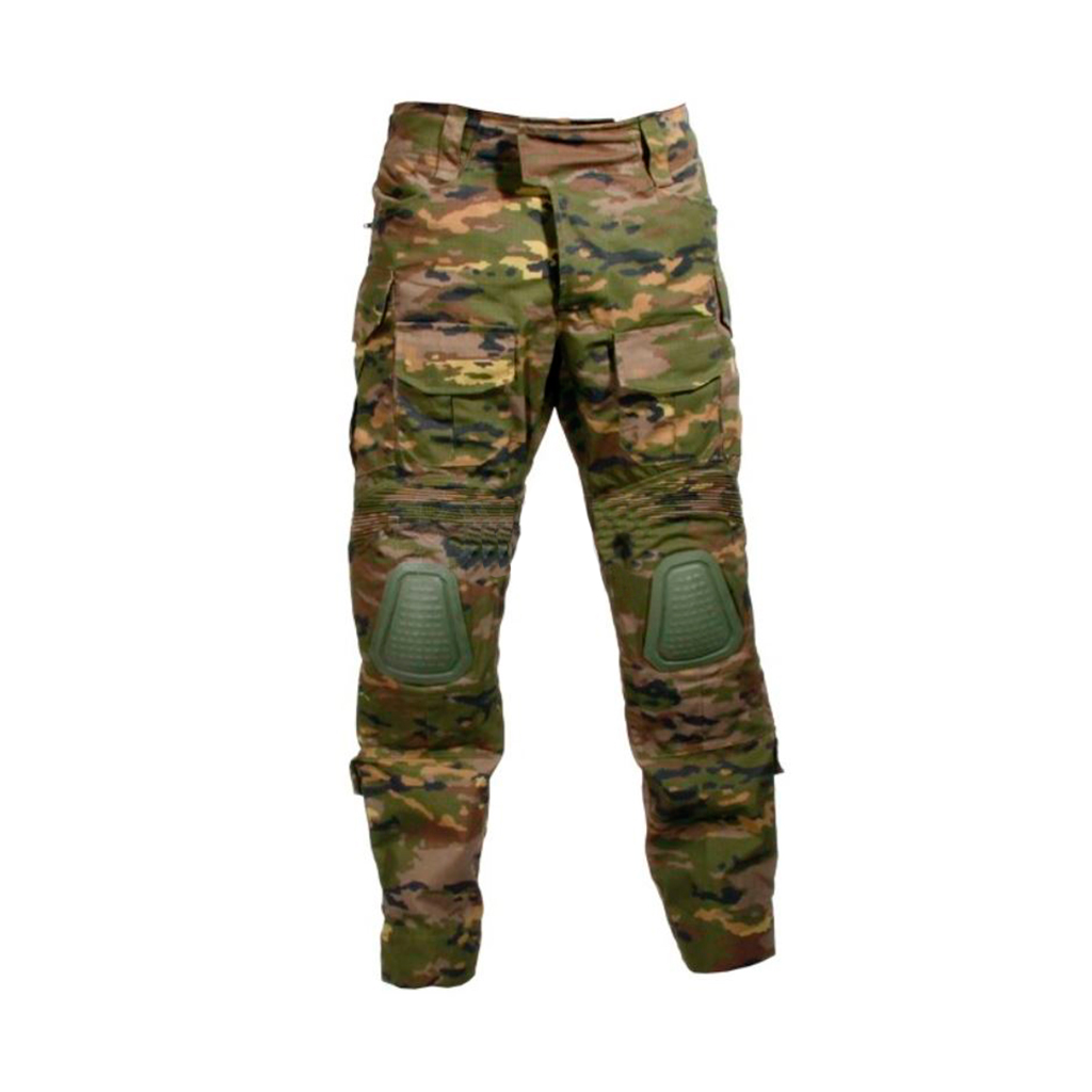 PANTALON COMBATE DELTA TACTICS PIX.BOSCOSO