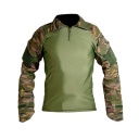 CAMISETA COMBATE DELTA TACTICS LYCRA PIX.BOSCOSO