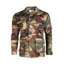 CHUPITA M65 MILTEC CAMO