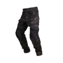 PANTALON TACTICO EMERSON GEN.3 MULTICAM BLACK