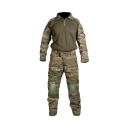UNIFORME COMBATE DELTA TACTICS PIX. BOSCOSO
