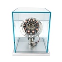 REACTOR IRON MAN LUZ AZUL