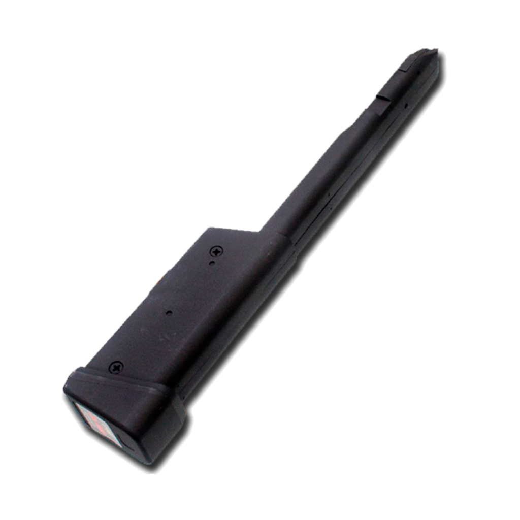 CARGADOR PISTOLA MARUI GLOCK 18 EP 100RDS NEGRO