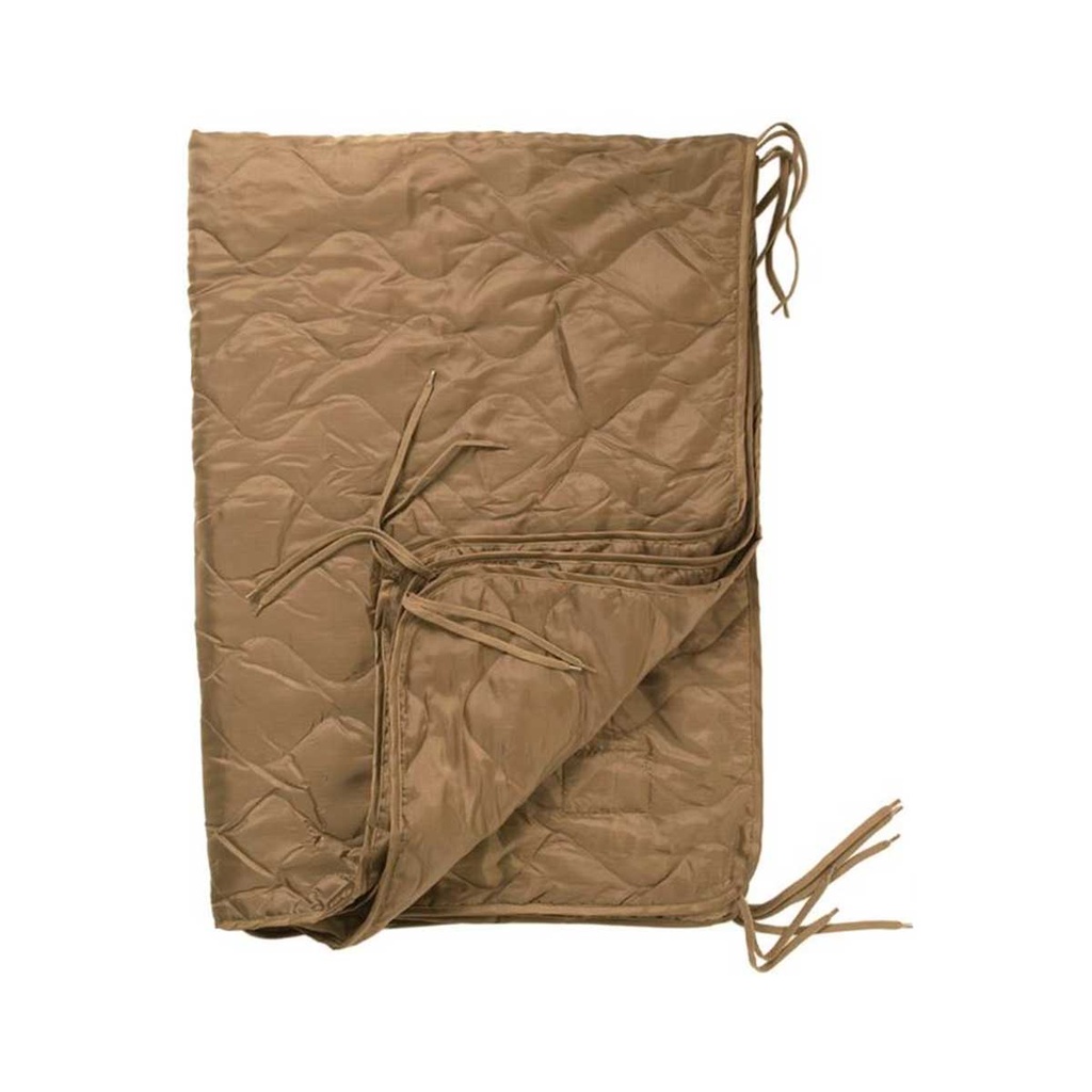 MANTA AMERICANA LINER TAN