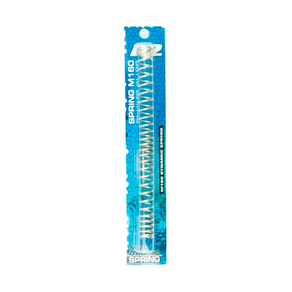 MUELLE A2A M160