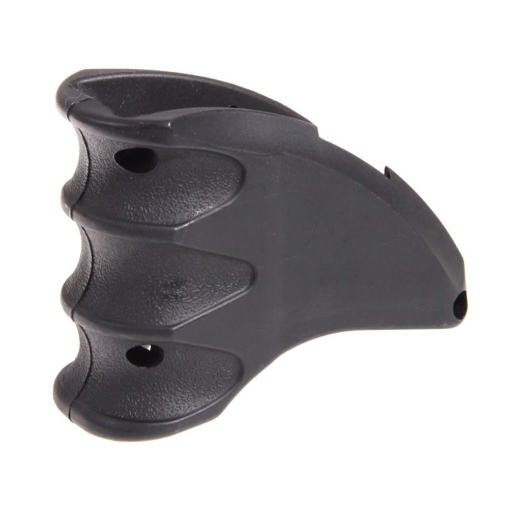 PROTECTOR RECEPTOR CARGADOR M4 NEGRO