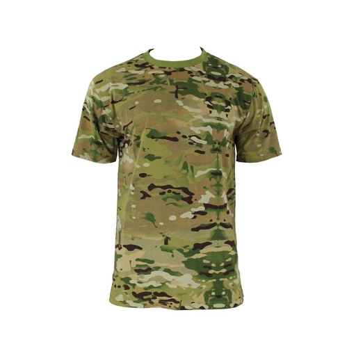 [IW1090-MC-S] CAMISETA IMMORTAL M/CORTA MULTICAM (S)
