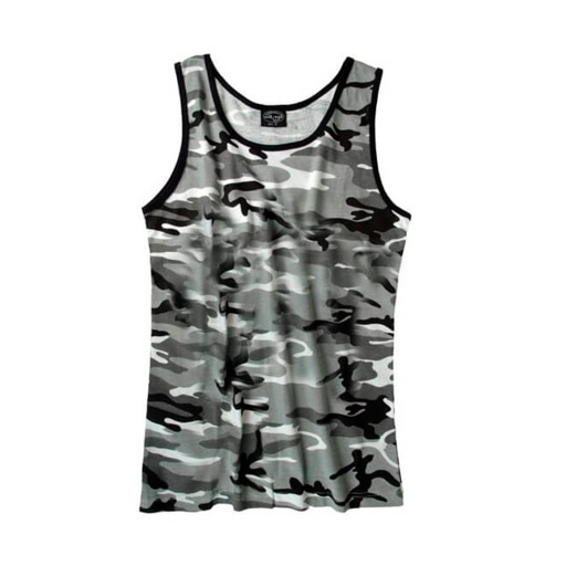[11001022-S] CAMISETA TIRANTES MILTEC URBANO (S)