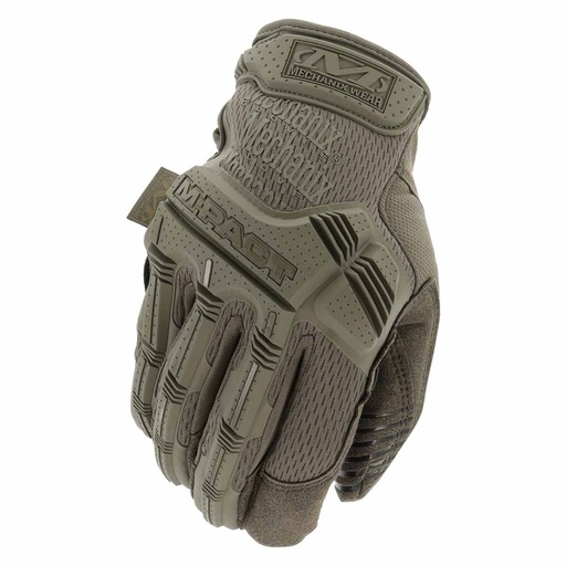 [MPT-60-008-OD-S] GUANTE MECHANIX M-PACT RANGER GREEN (S)