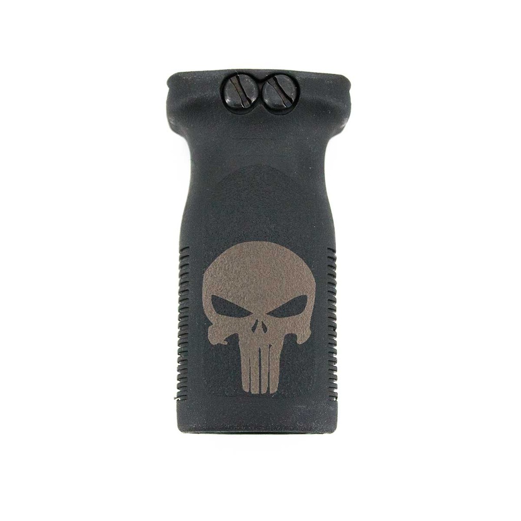 GRIP FMA FVG PUNISHER NEGRO
