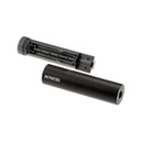 SILENCIADOR TRAZADOR XCORTECH XT501 MK2 CCW NEGRO