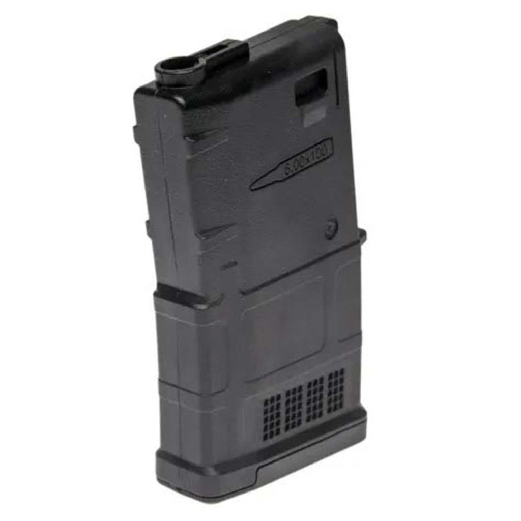 CARGADOR FUSIL M4 ARES AMAG 100RDS 5PCS NEGRO