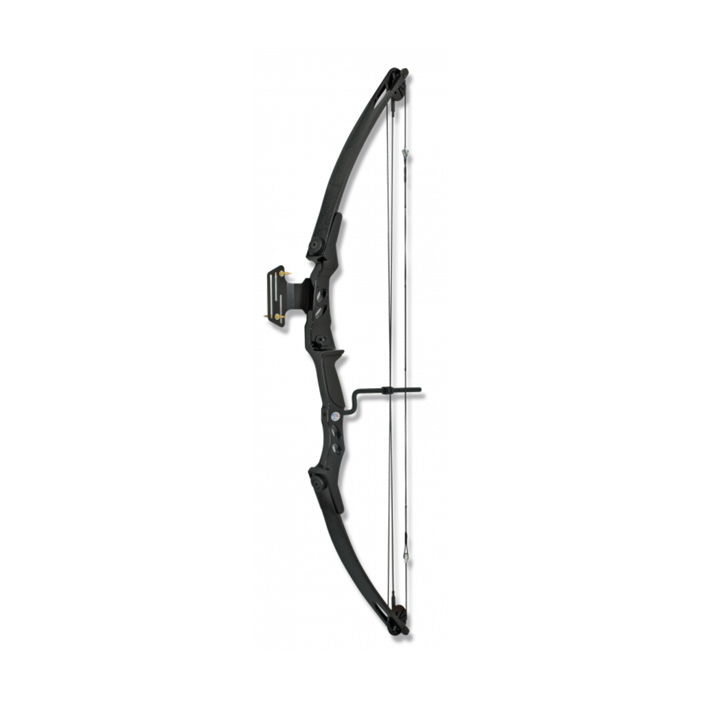 ARCO POLEAS 55LBS CAMO