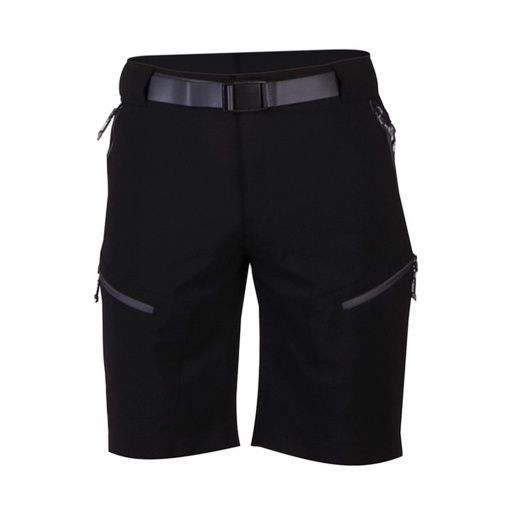 [6700005-BK-38] PANTALON SPHERE KOLA CORTO NEGRO (38)