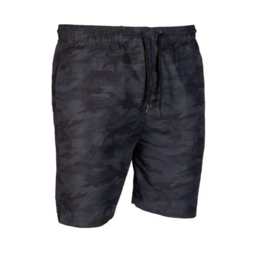 [11448080] BAÑADOR MILTEC CAMO NOCHE (S)