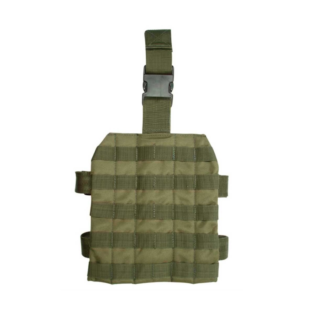 PERNERA MOLLE PANEL VERDE