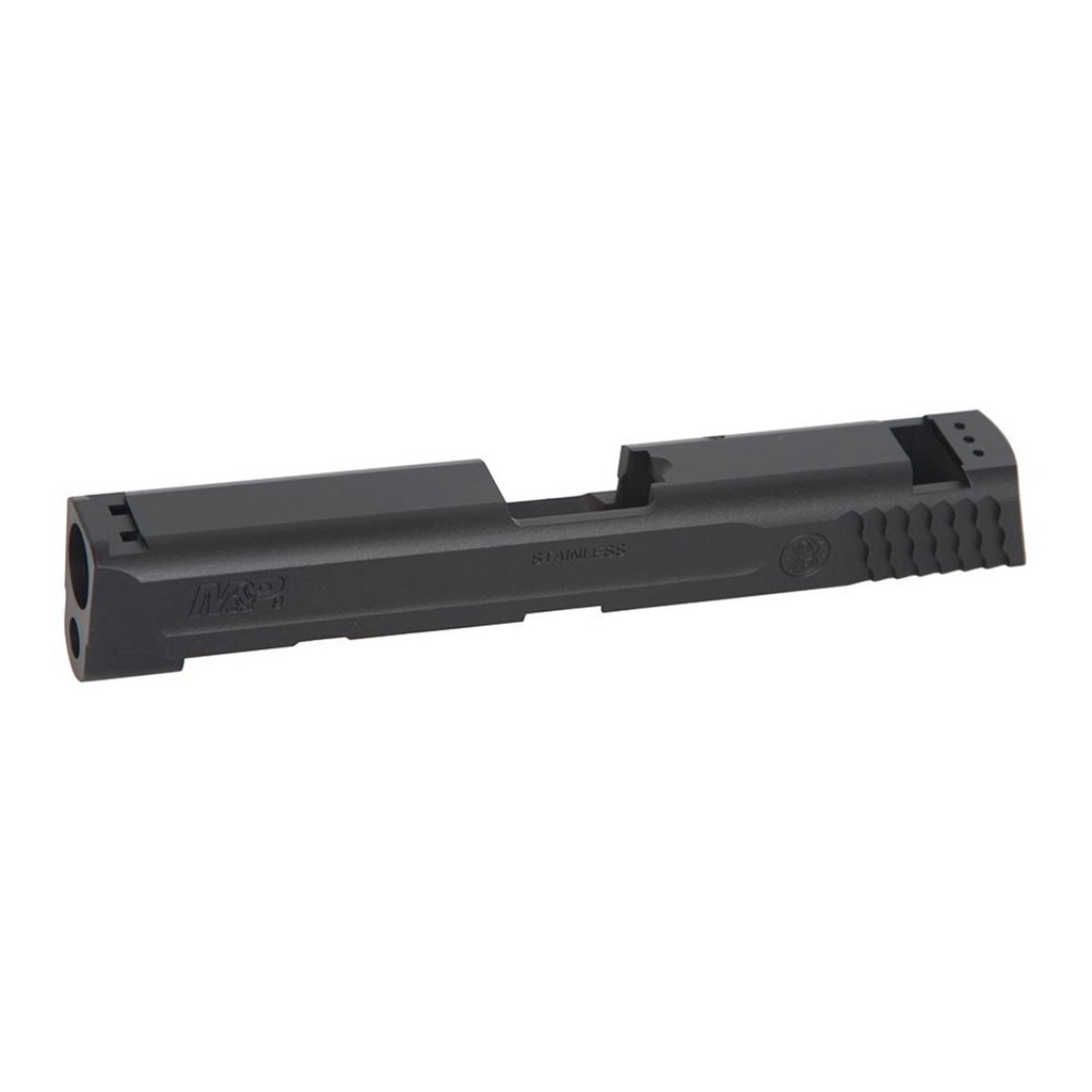 CORREDERA PISTOLA MARUI M&P9 NEGRA