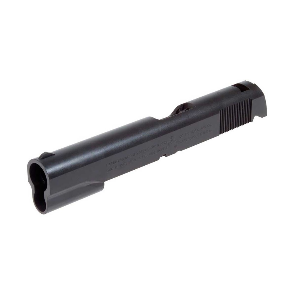 TOKYO MARUI M1911A1 GOVERNMENT PART GM1-1 SLIDE