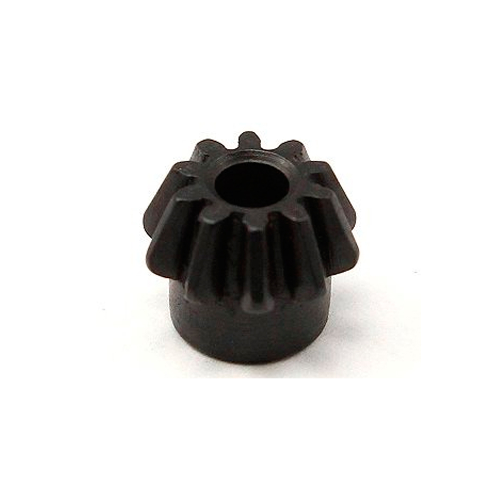 ENGRANAJES-O MOTOR CNC NEGRO