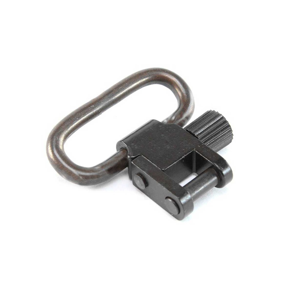 ENGANCHE CORREA FUSIL VSR-10 NEGRO