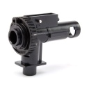 CAMARA HOP-UP PROWIN M4 PLASTICO NEGRA