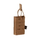 POUCH CARGADOR INVADER GEAR SIMPLE M4 GEN II COYOTE