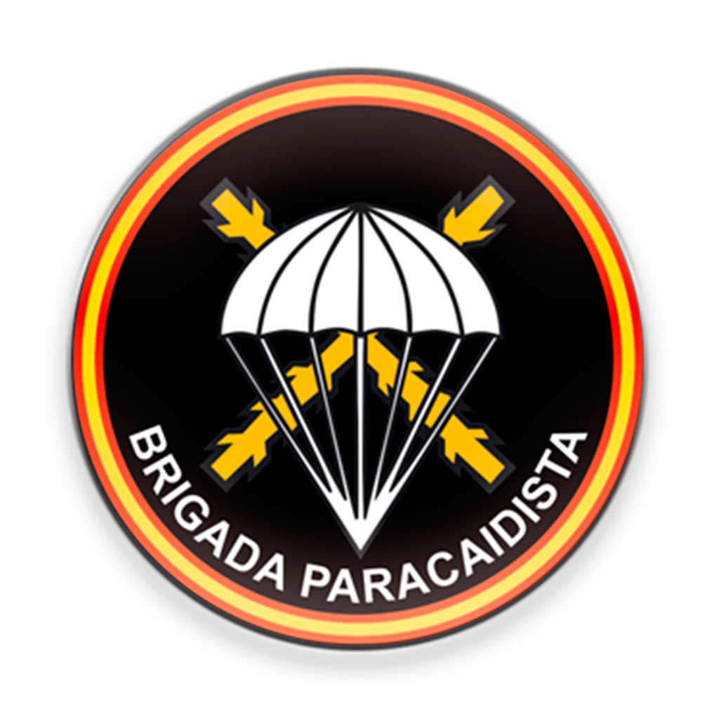 IMAN FRIGO BRIPAC REDONDO NEGRO-BLANCO