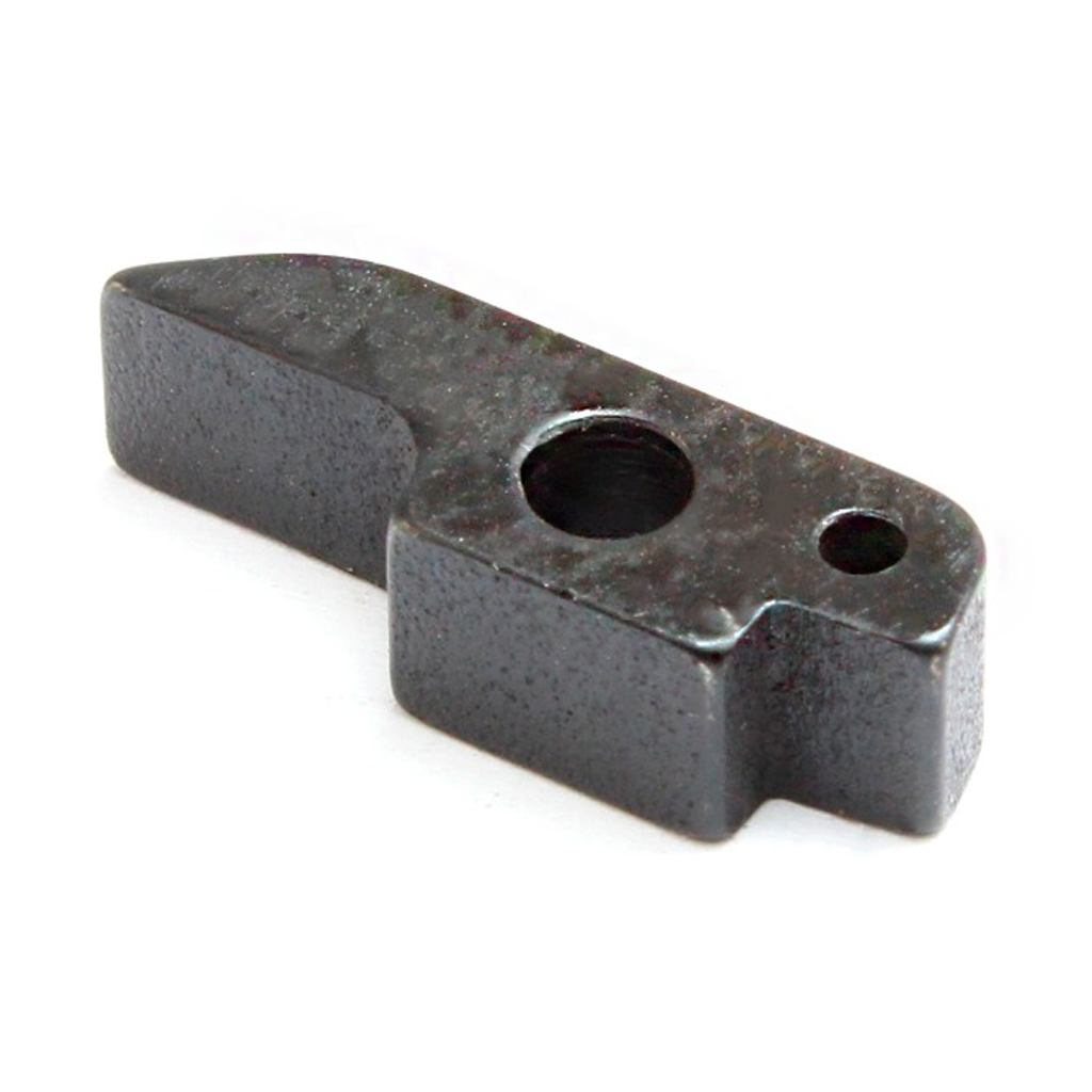 DIENTE RETENEDOR GATILLO VSR-10 ACERO NEGRO