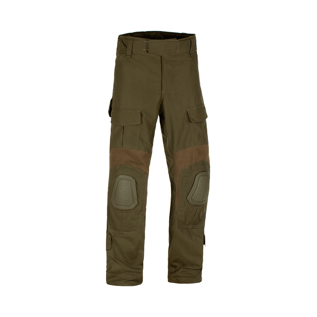 PANTALON INVADER GEAR PREDATOR COMBAT RANGER GREEN