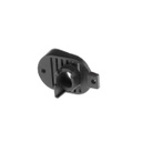 TAPA MOTOR ELEMENT M4 NEGRA