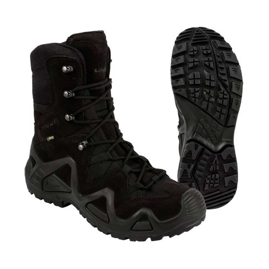 BOTA LOWA ZEPHYR MK2 GTX HI TF NEGRA