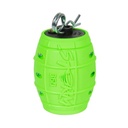 GRANADA ASG 360 STORM GEN3 GAS VERDE CLARO