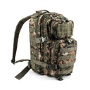 MOCHILA IMMORTAL MOLLE PEQ. 20L MARPAT