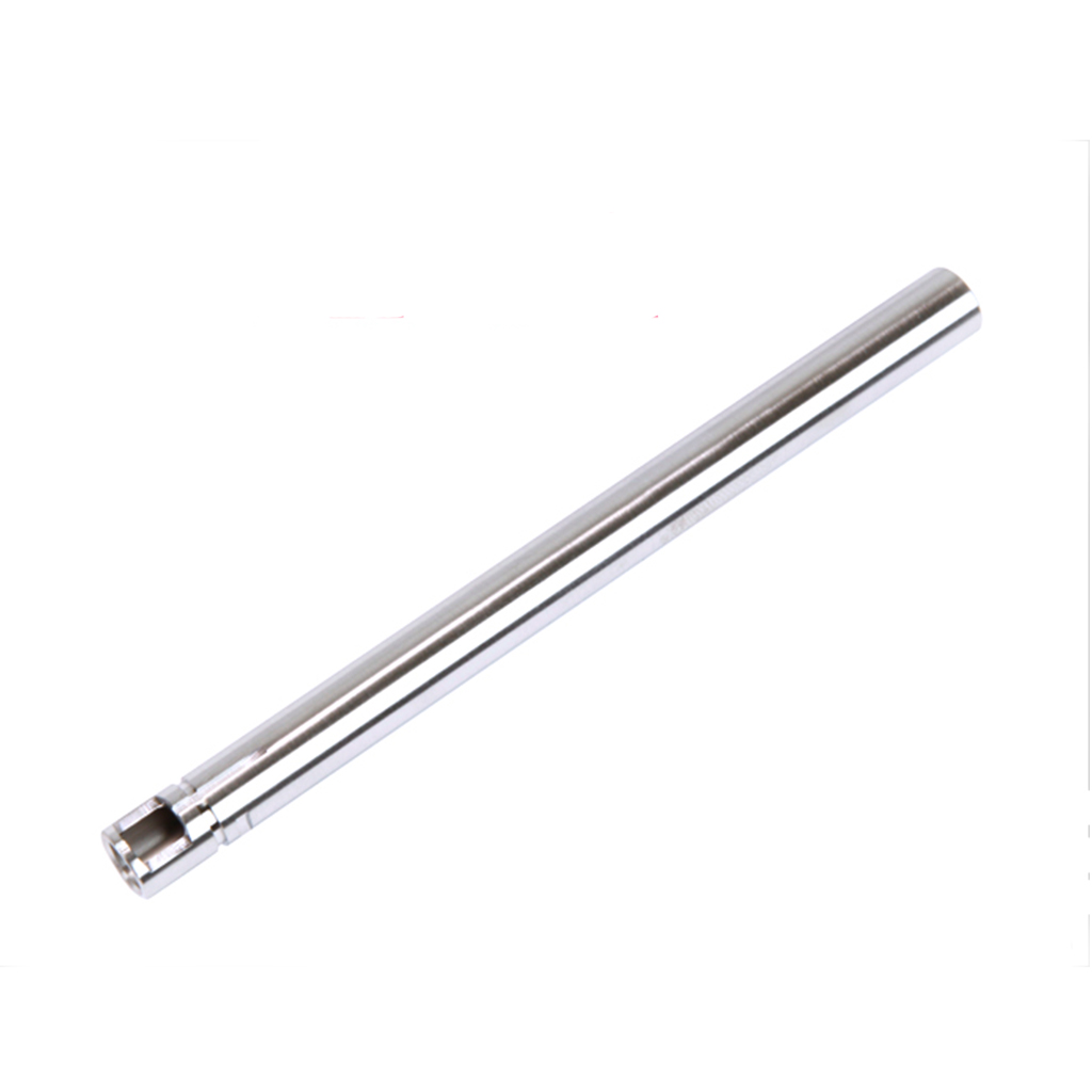 CAÑON INTERNO PISTOLA  NINE BALL 6.03 111.5MM M9A1 PLATA