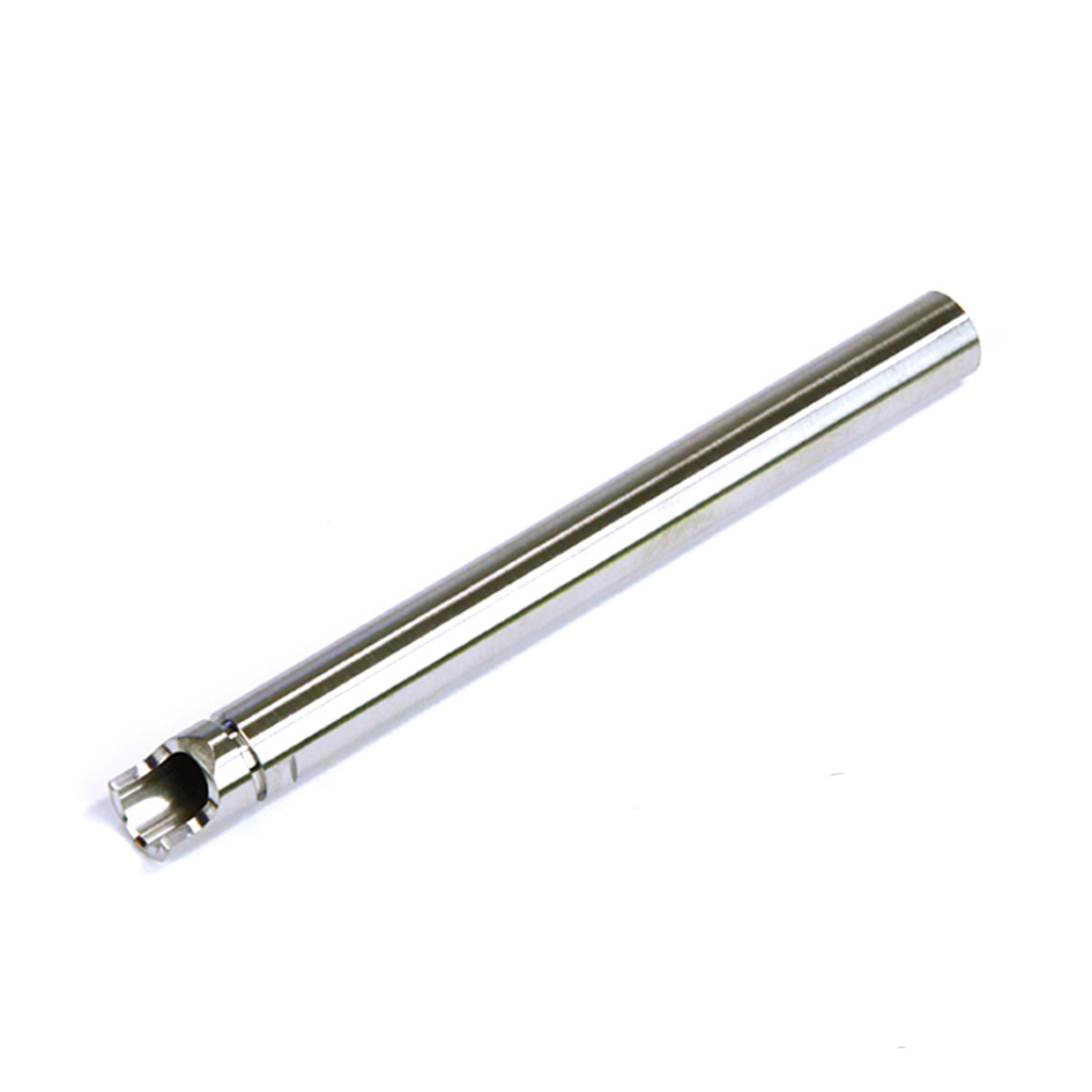 CAÑON INTERNO PISTOLA  NINE BALL 6.03 90.5MM PX4 PLATA