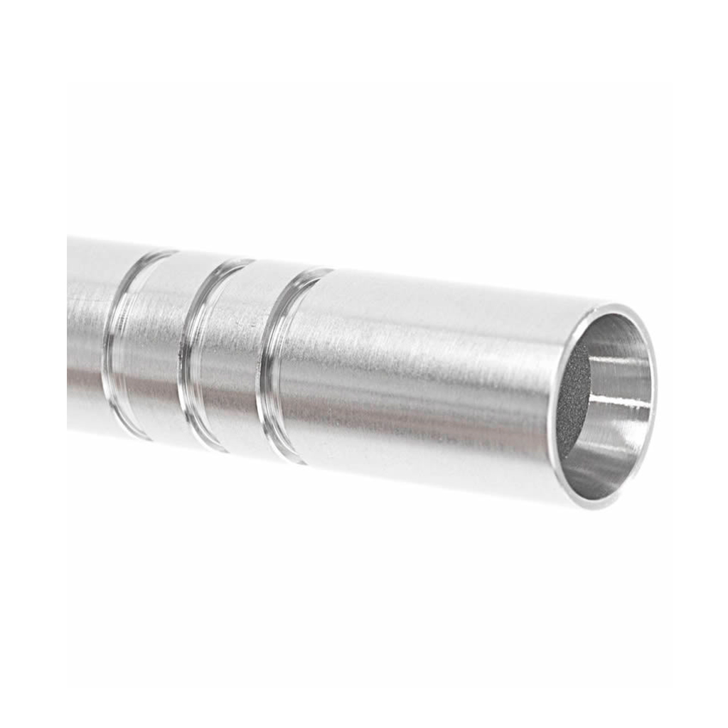 CAÑON INTERNO PROMETHEUS 6.03 EG 318MM PLATA