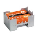 HORNILLO ESBIT C/PASTILLAS GRIS