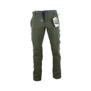 PANTALON SPHERE AOSTA WATER REPELLENT VERDE