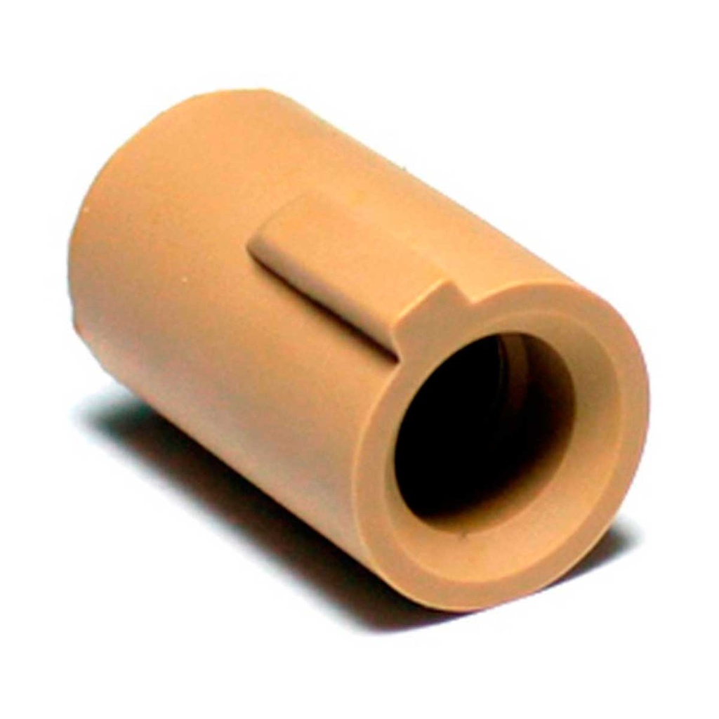 GOMA HOP-UP MODIFY ACCURATE CORTE VSR MARRON