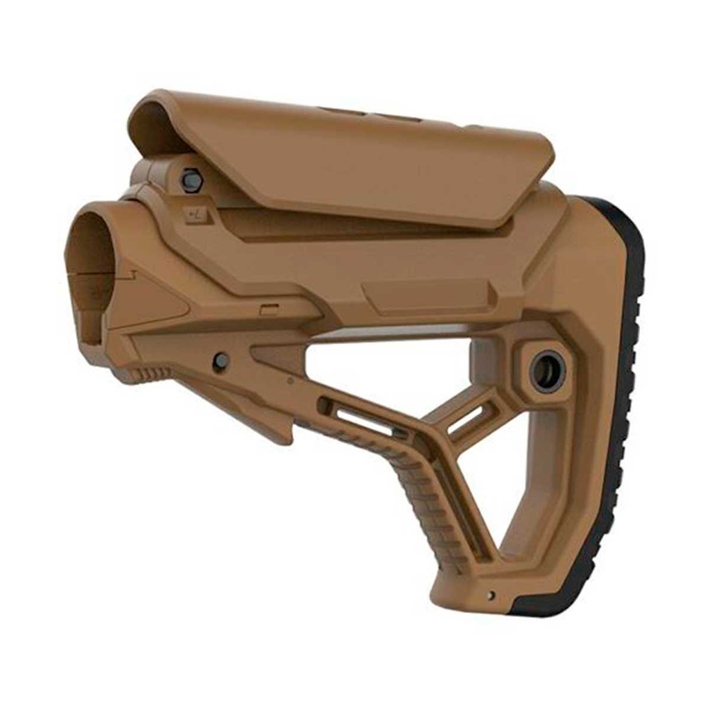 CULATA GL-COR G10 TAN