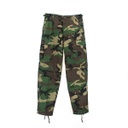 PANTALON M65 MILTEC CAMO