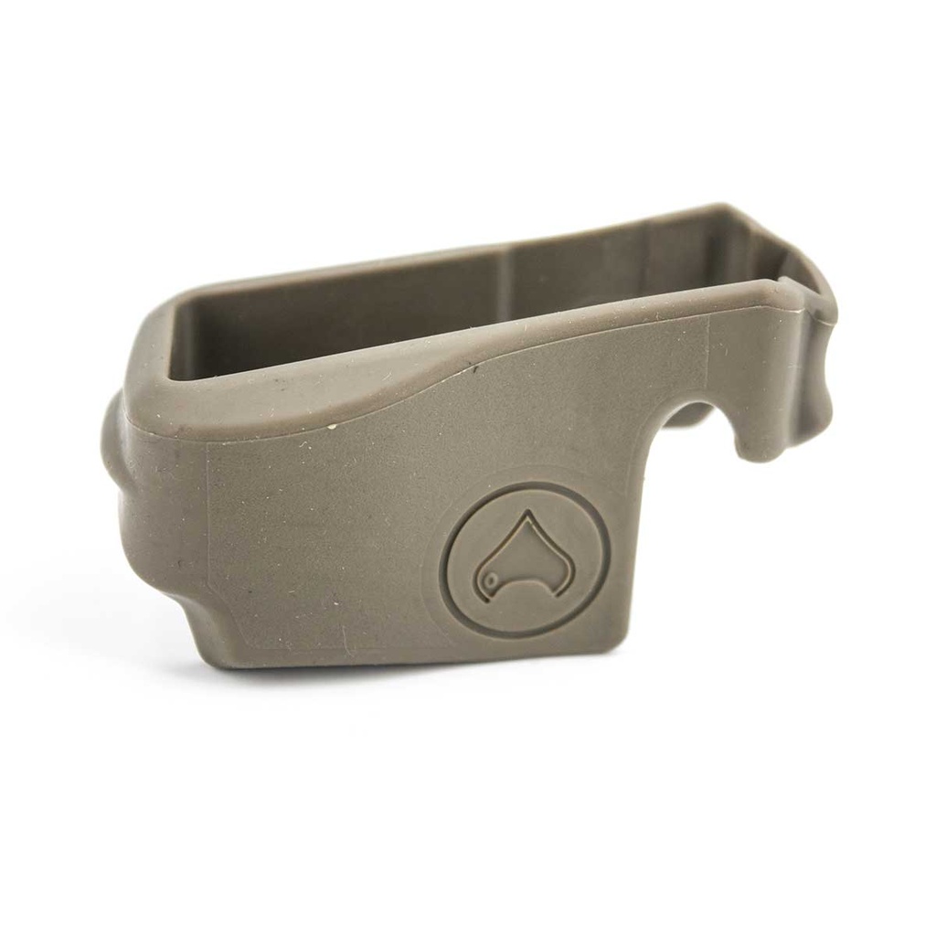 GRIP CARGADOR FMA MOLDEABLE VERDE