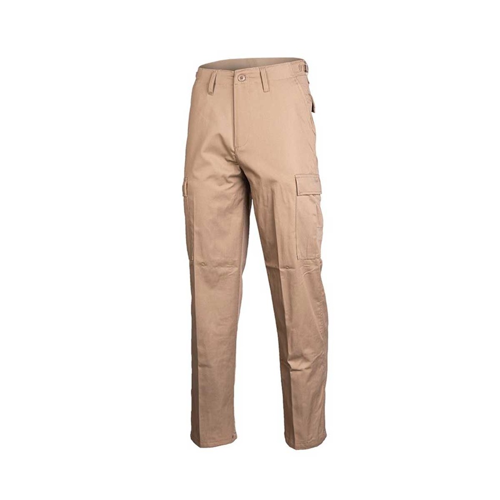 PANTALON M65 6 BOLSILLOS TAN