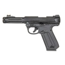 PISTOLA ACTION ARMY AAP-01 ASSASSIN GAS NEGRA