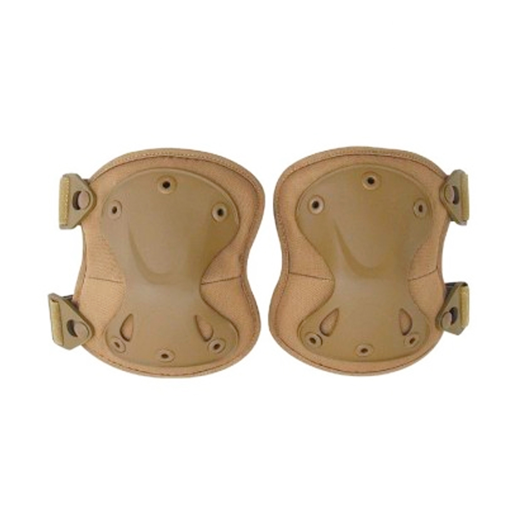 CODERAS TACTICAS FORAVENTURE TAN