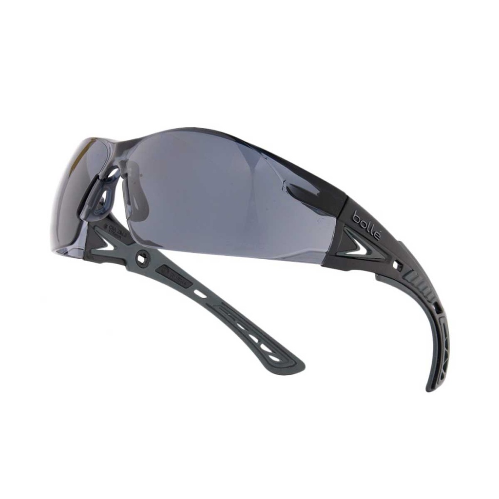 GAFA BOLLE RUSH PLUS SMALL NEGRA PATILLA NEGRA