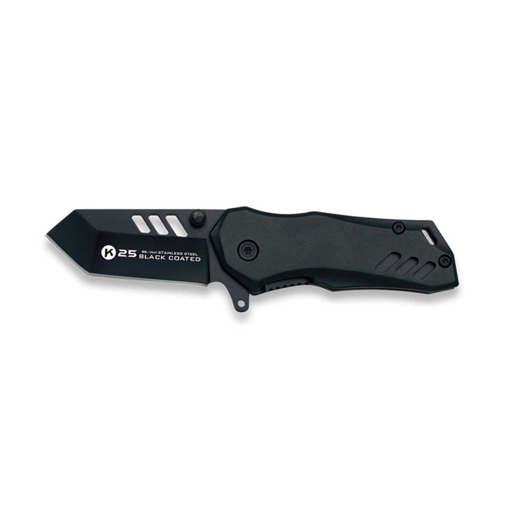 NAVAJA K25 MINI 5CM NEGRA