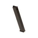 CARGADOR FUSIL CLASSIC ARMY X9 ARP9 120RDS NEGRO